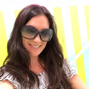 Meet your Posher, Bianca
